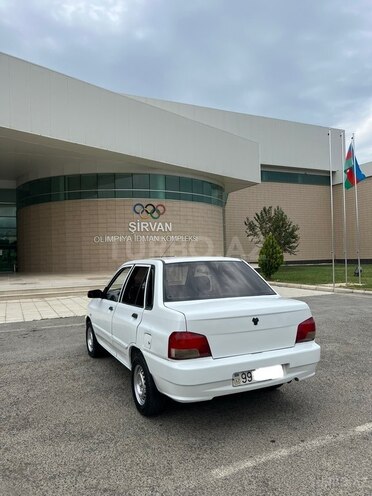 Saipa 132 2013, 212,986 km - 1.3 л - Hacıqabul