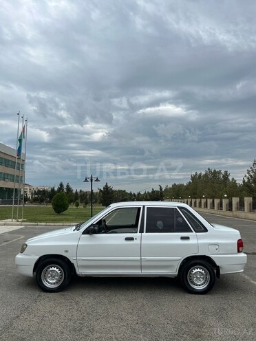 Saipa 132 2013, 212,986 km - 1.3 л - Hacıqabul