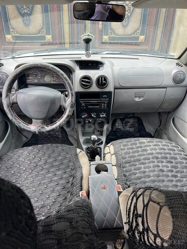 Saipa 132 2013, 212,986 km - 1.3 л - Hacıqabul