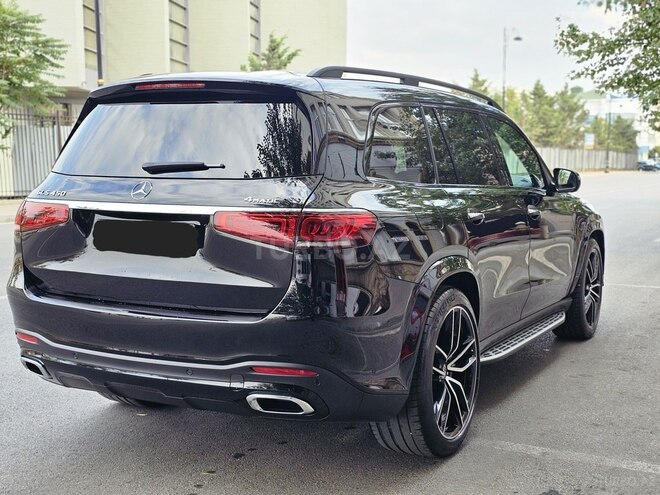 Mercedes GLS 450 2021, 53,000 km - 3.0 l - Bakı
