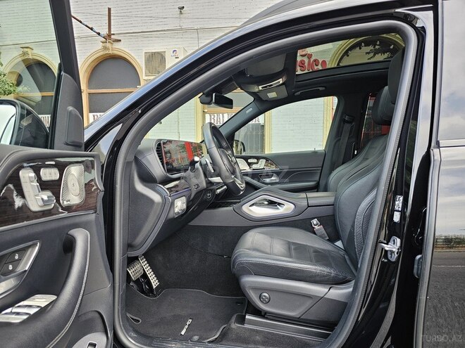 Mercedes GLS 450 2021, 53,000 km - 3.0 l - Bakı