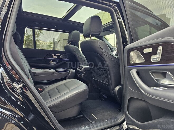 Mercedes GLS 450 2021, 53,000 km - 3.0 l - Bakı