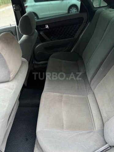 Daewoo Gentra 2014, 106,687 km - 1.5 l - Masallı
