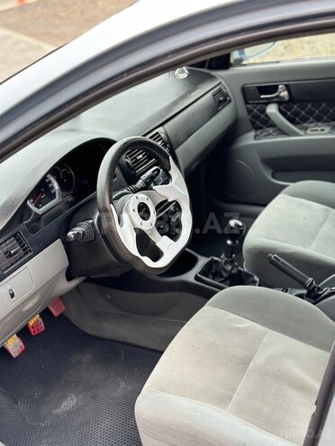 Daewoo Gentra 2014, 106,687 km - 1.5 l - Masallı