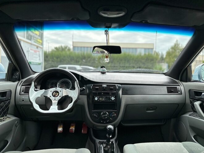 Daewoo Gentra 2014, 106,687 km - 1.5 l - Masallı