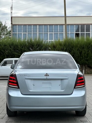 Daewoo Gentra 2014, 106,687 km - 1.5 l - Masallı
