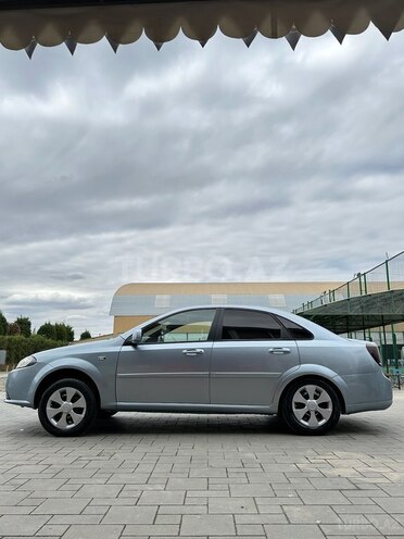 Daewoo Gentra 2014, 106,687 km - 1.5 l - Masallı