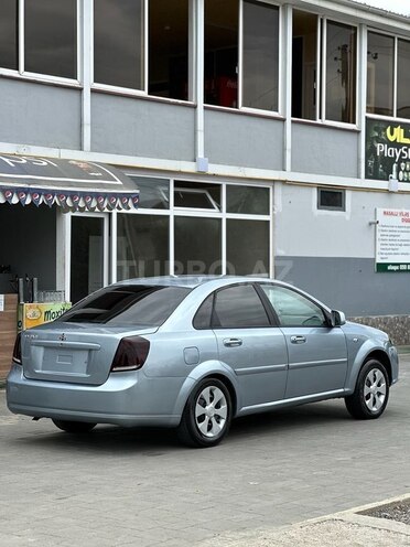 Daewoo Gentra 2014, 106,687 km - 1.5 l - Masallı