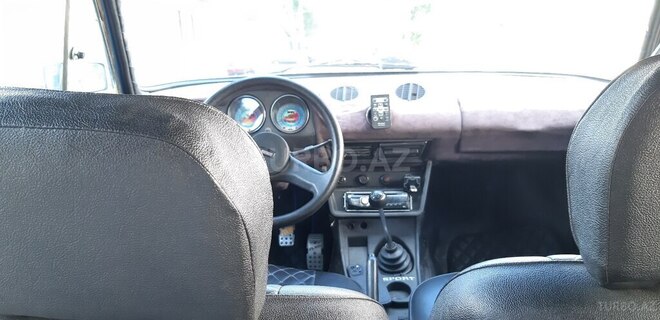 LADA (VAZ) 2106 1992, 17,500 km - 1.5 l - Qazax