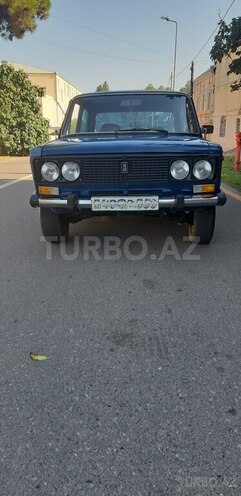 LADA (VAZ) 2106 1992, 17,500 km - 1.5 l - Qazax