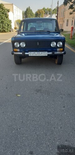 LADA (VAZ) 2106 1992, 17,500 km - 1.5 l - Qazax