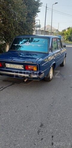 LADA (VAZ) 2106 1992, 17,500 km - 1.5 l - Qazax