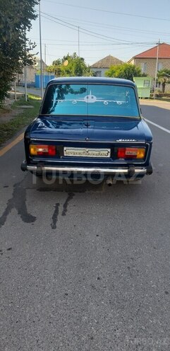 LADA (VAZ) 2106 1992, 17,500 km - 1.5 l - Qazax