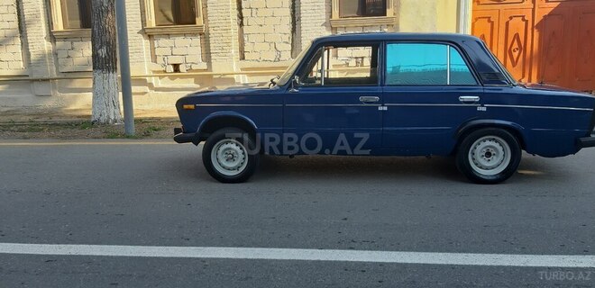 LADA (VAZ) 2106 1992, 17,500 km - 1.5 l - Qazax