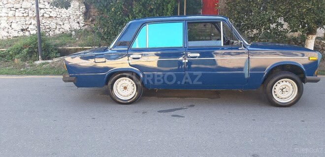 LADA (VAZ) 2106 1992, 17,500 km - 1.5 l - Qazax
