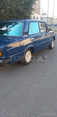 LADA (VAZ) 2106 1992, 17,500 km - 1.5 l - Qazax