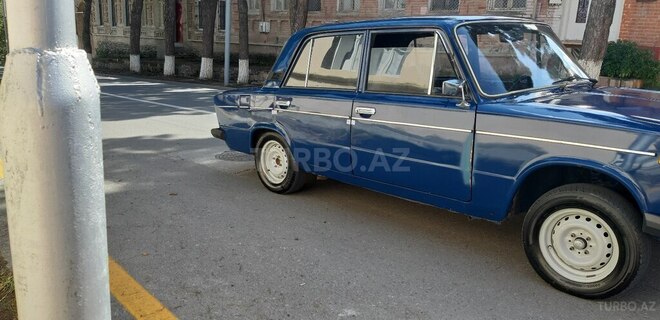LADA (VAZ) 2106 1992, 17,500 km - 1.5 l - Qazax