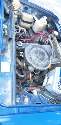 LADA (VAZ) 2106 1992, 17,500 km - 1.5 l - Qazax