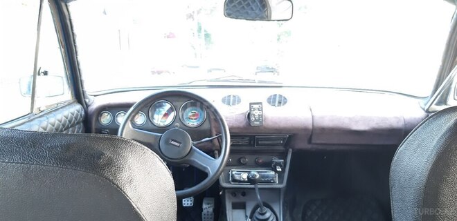 LADA (VAZ) 2106 1992, 17,500 km - 1.5 l - Qazax