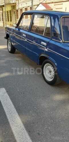 LADA (VAZ) 2106 1992, 17,500 km - 1.5 l - Qazax