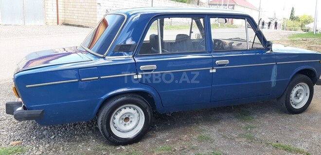 LADA (VAZ) 2106 1992, 17,500 km - 1.5 l - Qazax