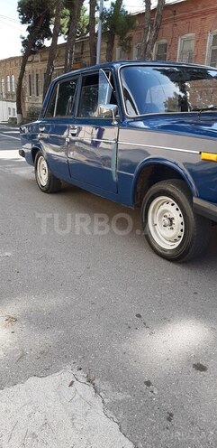LADA (VAZ) 2106 1992, 17,500 km - 1.5 l - Qazax