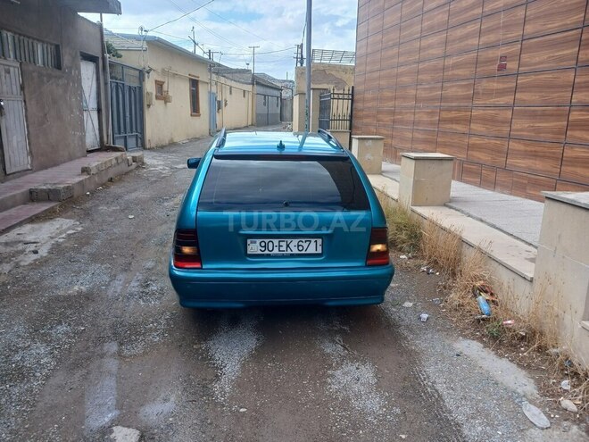 Mercedes C 220 1999, 400,000 km - 2.2 l - Bakı
