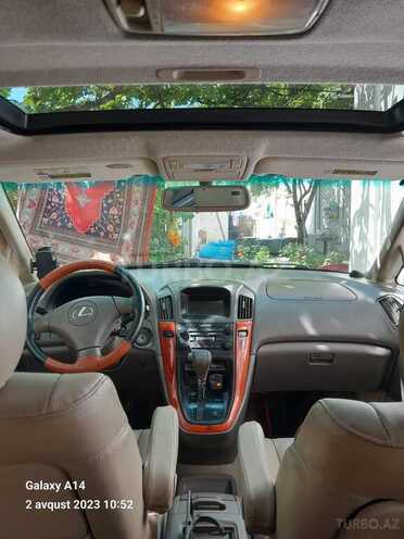 Lexus RX 300 2000, 306,152 km - 3.0 l - Bakı