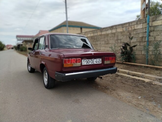 LADA (VAZ) 2107 2000, 30,000 km - 1.6 l - Cəlilabad