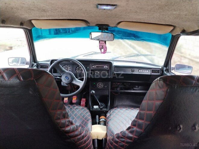 LADA (VAZ) 2107 2000, 30,000 km - 1.6 l - Cəlilabad