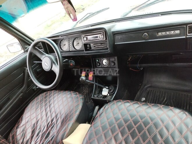 LADA (VAZ) 2107 2000, 30,000 km - 1.6 l - Cəlilabad