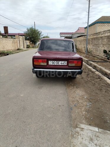 LADA (VAZ) 2107 2000, 30,000 km - 1.6 l - Cəlilabad