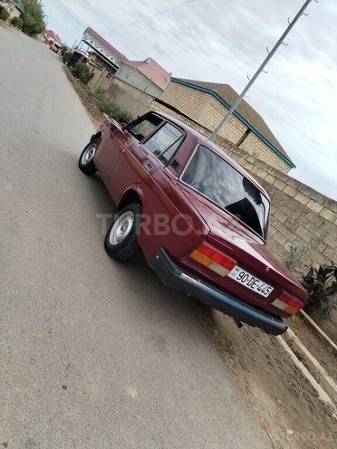 LADA (VAZ) 2107 2000, 30,000 km - 1.6 l - Cəlilabad
