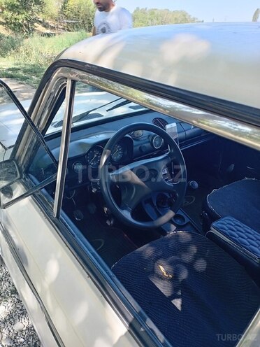 LADA (VAZ) 2106 1989, 50,000 km - 1.6 l - Şamaxı