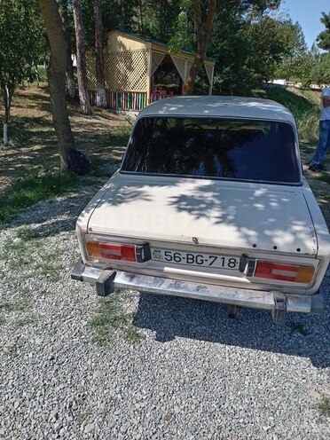 LADA (VAZ) 2106 1989, 50,000 km - 1.6 l - Şamaxı