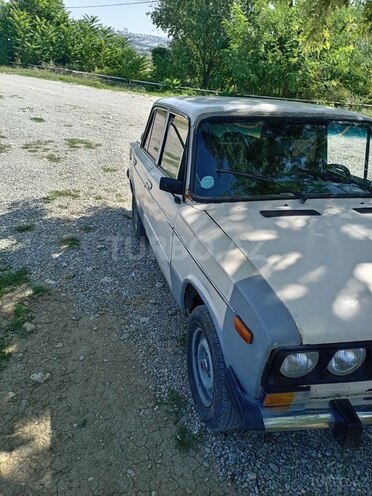 LADA (VAZ) 2106 1989, 50,000 km - 1.6 l - Şamaxı