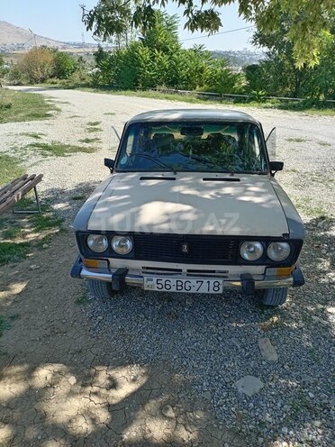LADA (VAZ) 2106 1989, 50,000 km - 1.6 l - Şamaxı