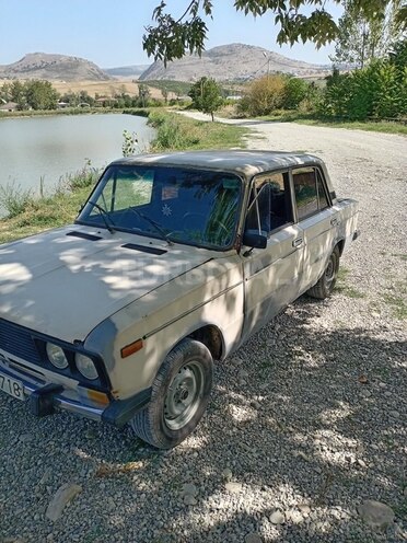 LADA (VAZ) 2106 1989, 50,000 km - 1.6 l - Şamaxı