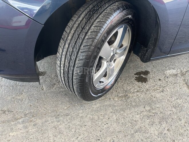 Opel Astra 2010, 167,500 km - 1.4 л - Gəncə