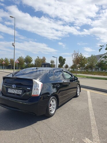 Toyota Prius 2010, 120,000 km - 1.8 l - Bakı