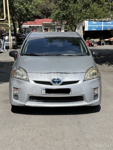 Toyota Prius 2009, 256,000 km - 1.8 l - Bakı