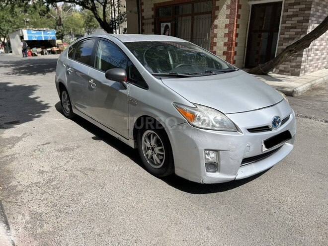 Toyota Prius 2009, 256,000 km - 1.8 l - Bakı