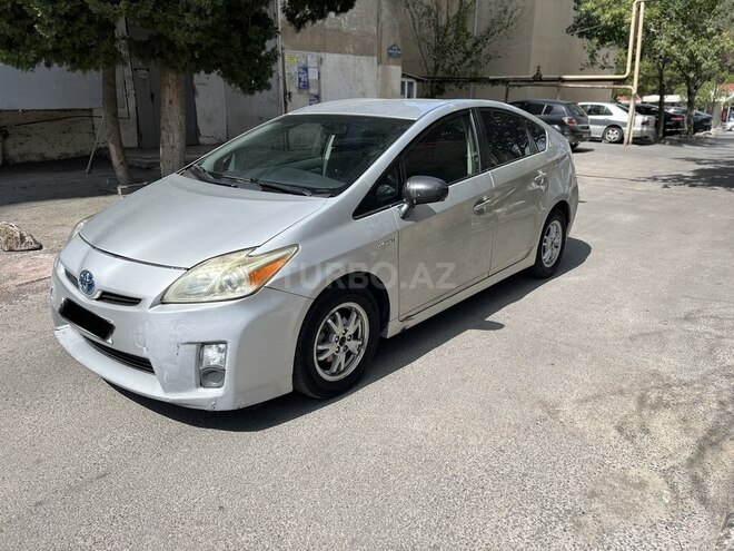 Toyota Prius 2009, 256,000 km - 1.8 l - Bakı