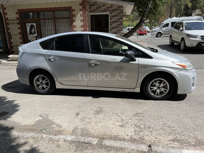 Toyota Prius 2009, 256,000 km - 1.8 l - Bakı