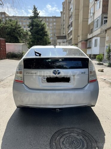 Toyota Prius 2009, 256,000 km - 1.8 l - Bakı