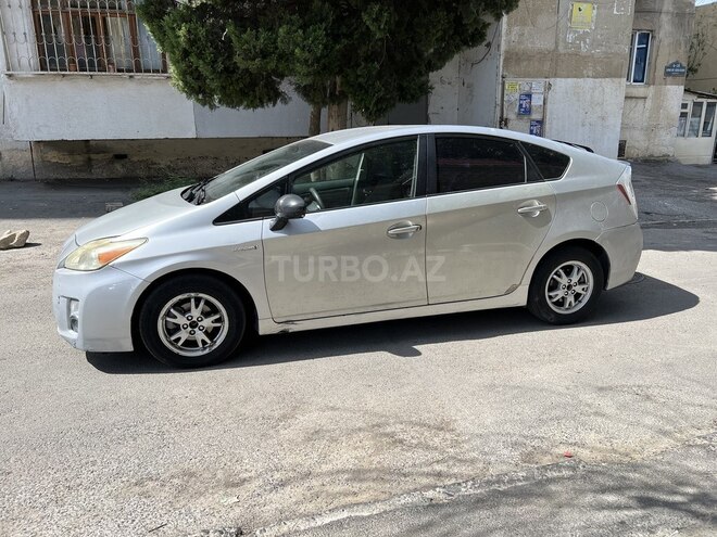 Toyota Prius 2009, 256,000 km - 1.8 l - Bakı
