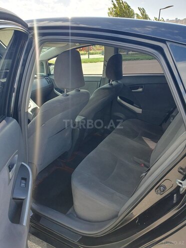 Toyota Prius 2010, 120,000 km - 1.8 l - Bakı