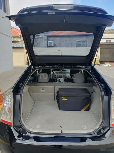 Toyota Prius 2010, 120,000 km - 1.8 l - Bakı