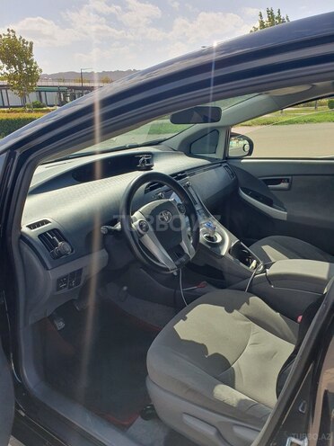 Toyota Prius 2010, 120,000 km - 1.8 l - Bakı
