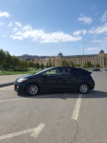 Toyota Prius 2010, 120,000 km - 1.8 l - Bakı
